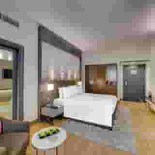 Howard Johnson Plaza by Wyndham Dubai Deira, 6 of 6