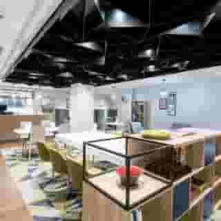 Holiday Inn London - Kensington High St, 1 of 6