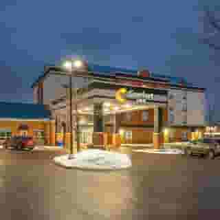 Comfort Inn Mississauga, 1 of 6