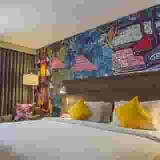 Wyndham Garden Kuta Beach Bali, 6 of 6