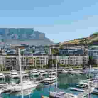 Cape Grace, A Fairmont Managed Hotel, 3 of 6