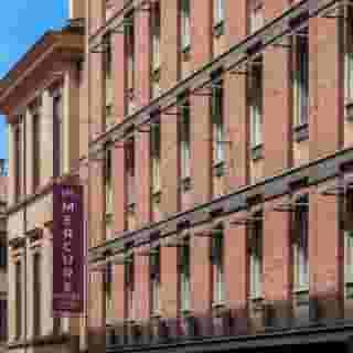 Mercure Roma Centro St. John, 2 of 6