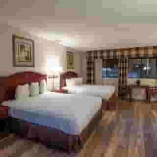 Studio City Court Yard Hotel, 6 of 6