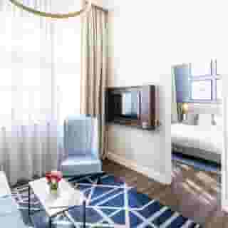 Fraser Suites Hamburg, 3 of 6