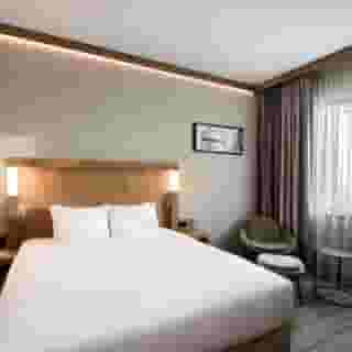 Courtyard By Marriott Warsaw Airport, 3 of 6