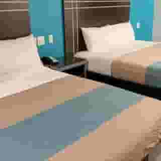 Motel 6 Houston, Tx - Hwy 249 and Fallbrook, 2 of 6