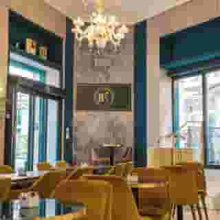 Hotel Fellini, 6 of 6