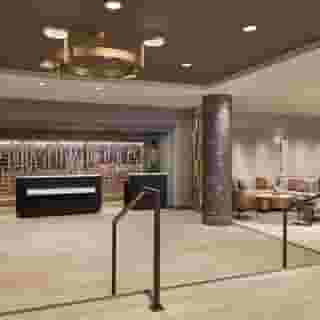 Washington Marriott at Metro Center, 2 of 6