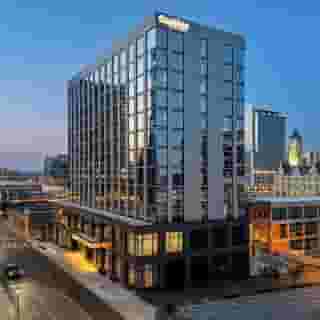 Caption by Hyatt Downtown Nashville, 1 of 6