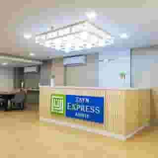 Zayn Express & Suites, 6 of 6