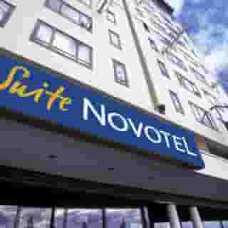Novotel Suites Paris Montreuil Vincennes, 5 of 6