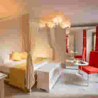 Boutique Hotel Campo dé Fiori, 4 of 6