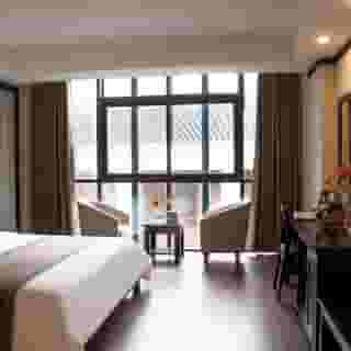 Top Hotel, 6 of 6