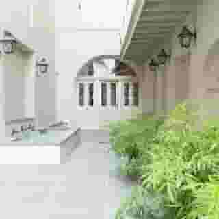 Melrose Mansion, 1 of 6