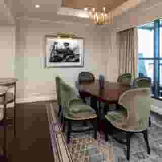 The Higgins Hotel New Orleans, Curio Collection by Hilton, 1 of 6