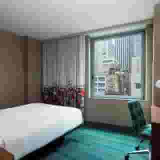 Aloft Manhattan Downtown - Financial District, 3 of 6