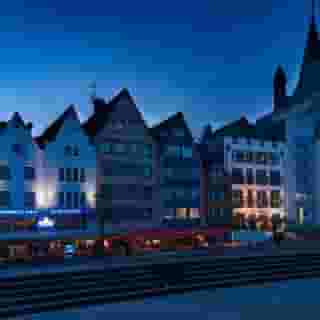 Löwenbräu Köln Hotel & Restaurant, 1 of 6