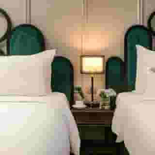 May De Ville Lakeside Hotel, 6 of 6