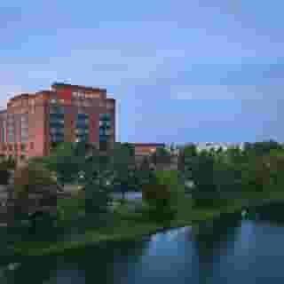 Chicago Marriott Northwest, 6 of 6