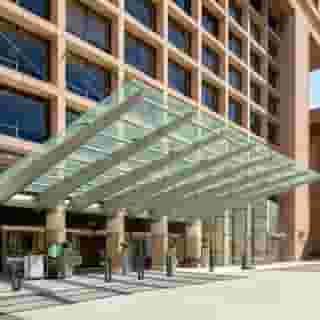 Hilton Washington Dc National Mall The Wharf, 4 of 6