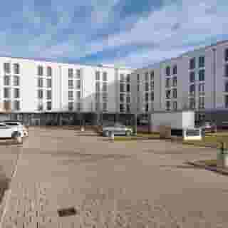 Ramada Encore by Wyndham Munich Messe, 1 of 6