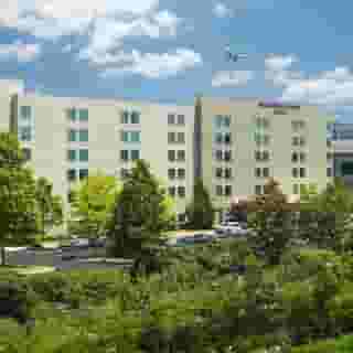 SpringHill Suites by Marriott Atlanta Airport Gateway, 5 of 6
