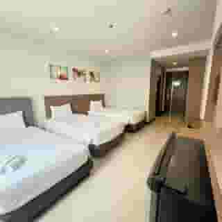 Crystal Suites Suvarnabhumi Airport, 2 of 6