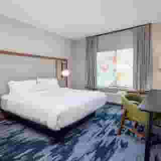 Fairfield Inn & Suites by Marriott Lebanon, 3 of 6