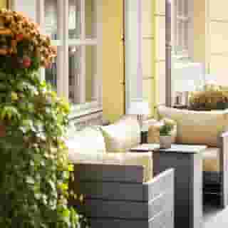 Das Tigra Hotel, 5 of 6