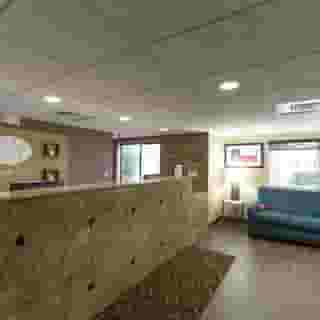 Comfort Suites Austin Nw Lakeline, 5 of 6