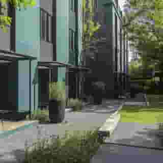 Theatre Residence, 1 of 6