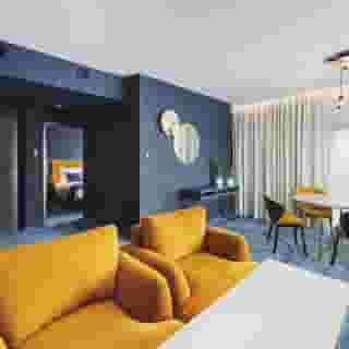 Stay inn Hotel Warszawa, 4 of 6
