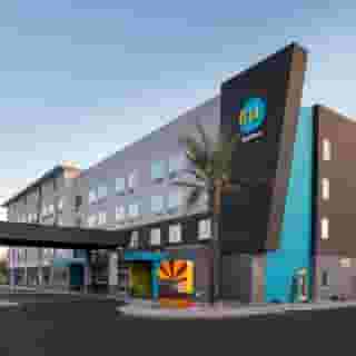 Tru By Hilton Phoenix Glendale Westgate, Az, 2 of 6
