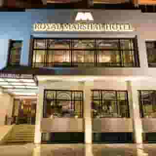 Royal Marshal Hotel, 6 of 6