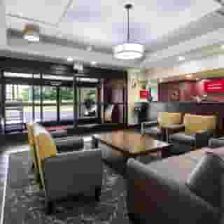 Red Roof Inn Murfreesboro, 5 of 6