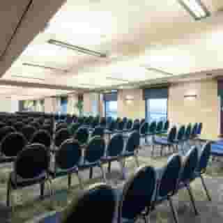 Park Hotel Diament Katowice, 5 of 6