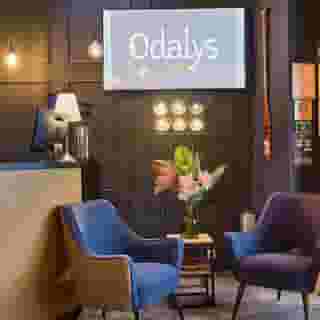 Appart Hotel Odalys City Paris Xvii, 1 of 6