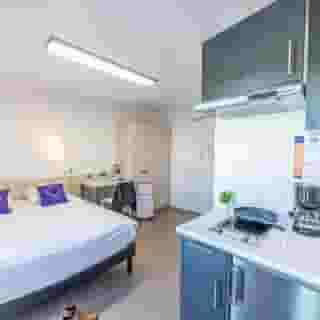 Montempô Apparthôtel Toulouse Balma, 5 of 6