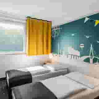B&b Hotel Hamburg-Nord, 2 of 6