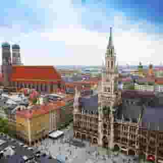 Nh Muenchen Unterhaching, 5 of 6