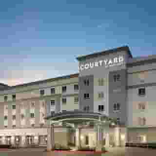 Courtyard by Marriott Houston Kemah, 3 of 6