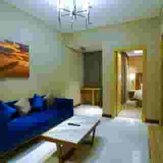 al aseel hotel, 4 of 6