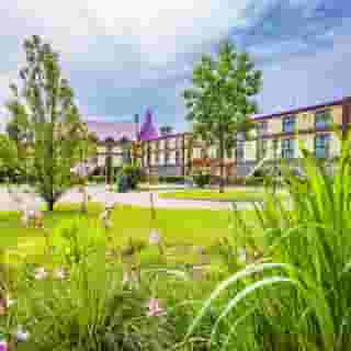 Gardaland Magic Hotel, 1 of 6