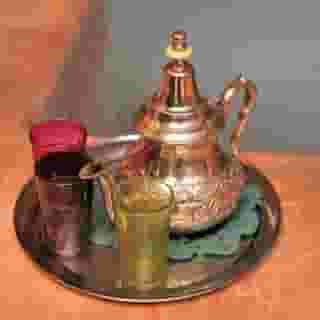 Riad Villa El Arsa, 6 of 6