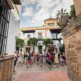 Suites Murillo Plaza Sta Cruz, 3 of 6