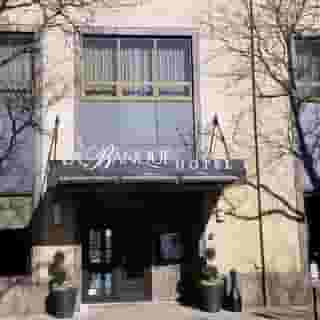 La Banque Hotel, 6 of 6