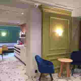 Hotel de la Paix, 4 of 6