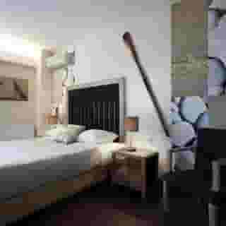 Belle Helene Hotel, Gythio, 6 of 6