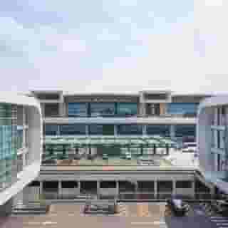Sheraton Milan Malpensa Airport Hotel & Conference Center, 6 of 6