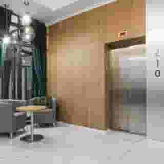 Hotel Urbi, 5 of 6
